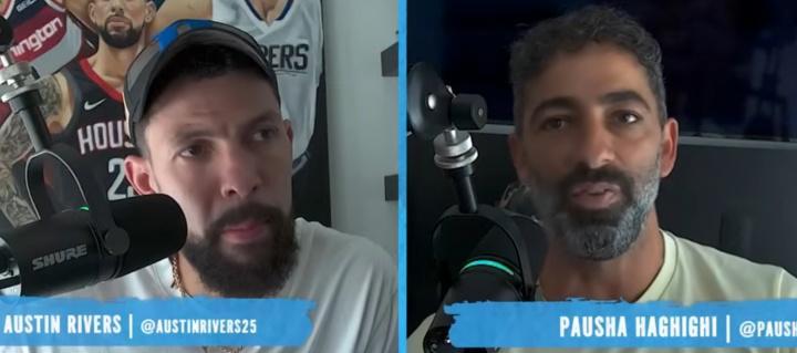 小里弗斯直言詹姆斯进攻手段远逊杜兰特 客观差距不容忽视