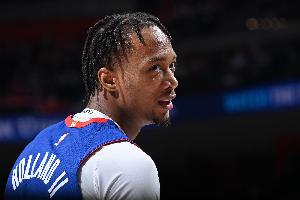 活塞GM:我们非常欣赏霍兰的竞争天性和职业道德 他渴望做到最佳