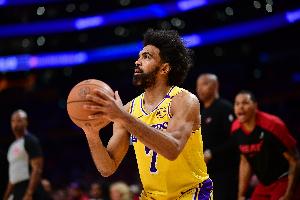 开云登录入口-下一场对阵勇士!文森特:湖勇大战总是出色对决 期待打出好表现