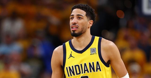 哈利伯顿:很多球员都想住在大城市 我很享受在印第安纳的生活