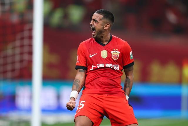 开云登录入口-对话莱昂纳多：首球只是开始 二番战横滨继续得分