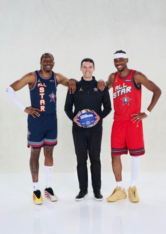 姜并非老的辣！NBA老将组队为何越来越难成功？