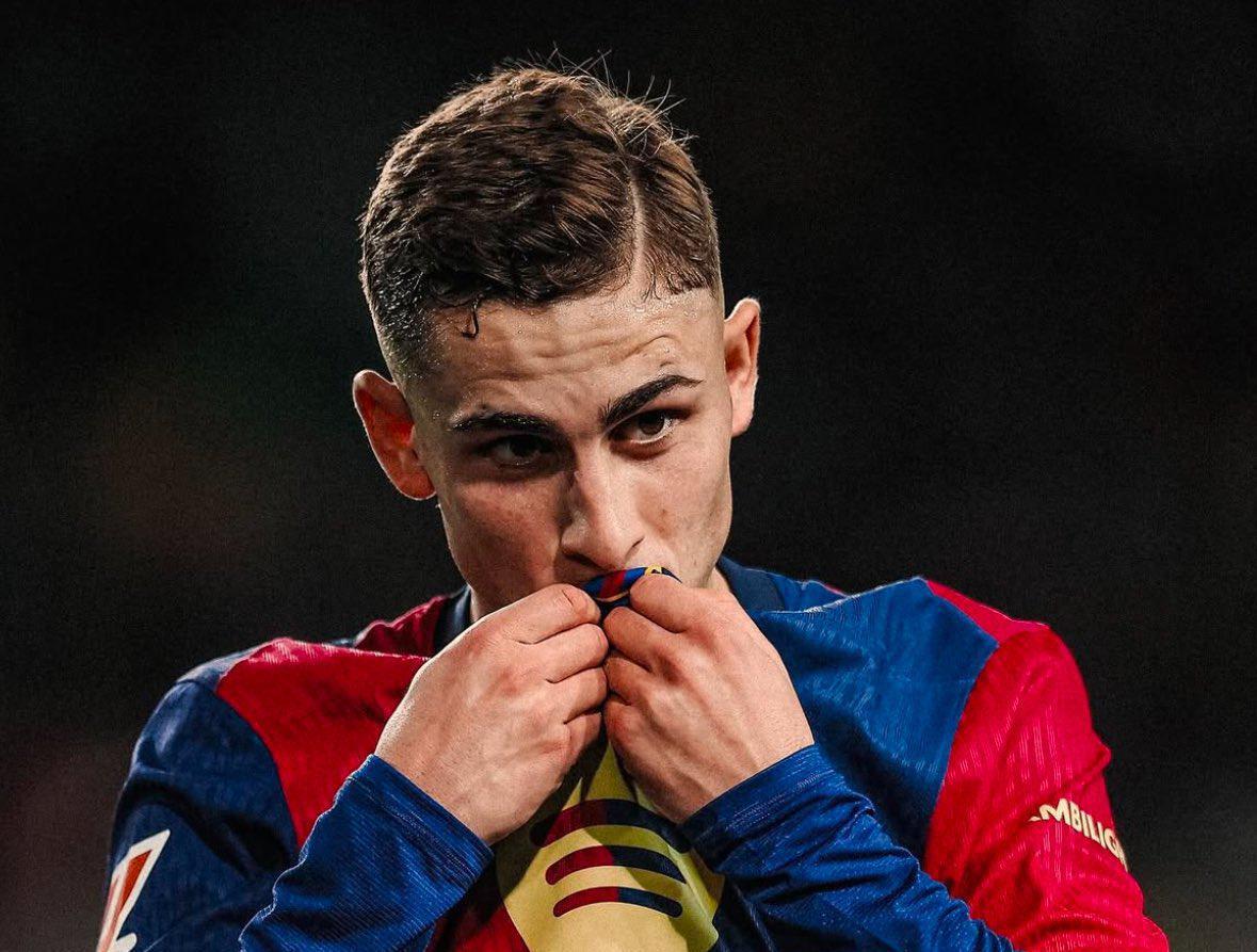 Kaiyun开云中国官网-罗马诺:在切尔西报价后,巴萨仍坚持不出售费尔明