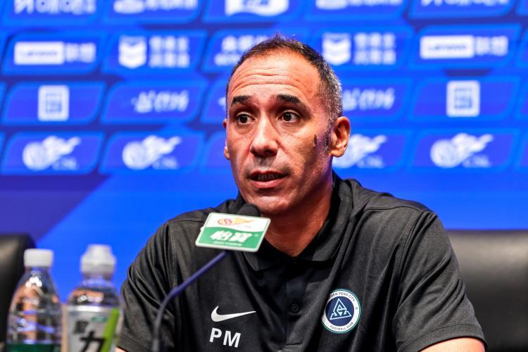 Kaiyun中国官网-足球报:深圳新鹏城五连败后保级形势严峻 下轮踢梅州又是6分战