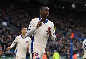 开云网页版中国官网-电讯报:拜仁对签下杰克逊越来越乐观,各方均有意促成交易