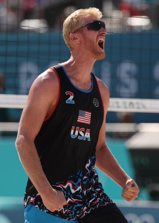 Kaiyun中国官网-前火箭侧翼结束奥运之旅 坦言为国而战比NBA刺激