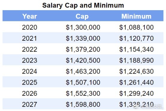 开云登录入口-揭秘WNBA工资帽制度,哪些是WCBA可以借鉴的?