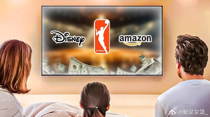 开云登录入口-揭秘WNBA工资帽制度,哪些是WCBA可以借鉴的?