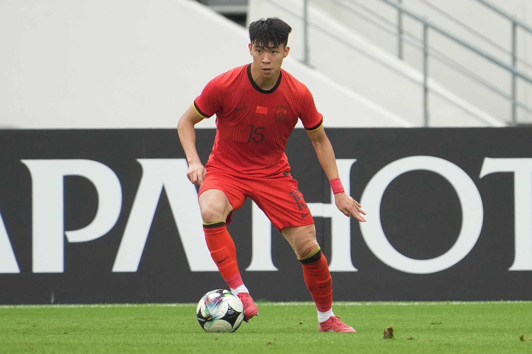 Kaiyun中国官网-足球报:国足选帅注重年轻化,不再要求主帅必须有亚洲经验