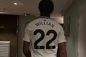 Kaiyun中国官网-加盟后7场仅1球!特尔又因为身穿威廉球衣而引发热刺球迷公愤