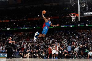 开云登录入口-威尔金斯:扣篮大赛主要看其娱乐性而不是看技术 08年火花有创意