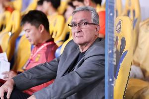 Kaiyun中国官网-高迪:始终觉得伊万科维奇是有能力的教练,他需要时间改造国足