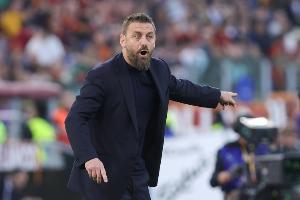 开云登录入口-米体:德罗西有意今夏赴英超执教,已经和狼队有了接触