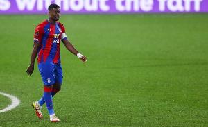 开云登录入口-等待中⌛罗马诺：利物浦交了格伊转会单，现在看水晶宫决定了