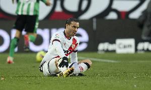 开云网页版中国官网-马卡：德托马斯时隔数月后重返赛场，球员曾无故缺席训练课