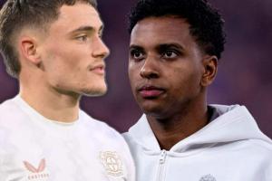 Kaiyun网页版-西媒:阿隆索强烈要求皇马买维尔茨,罗德里戈将被标价8000万出售