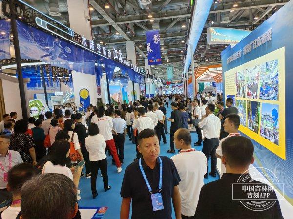 Kaiyun中国官网-体育聚能美好生活 2025中国体育文化博览会、中国体育旅游博览会今日启幕!