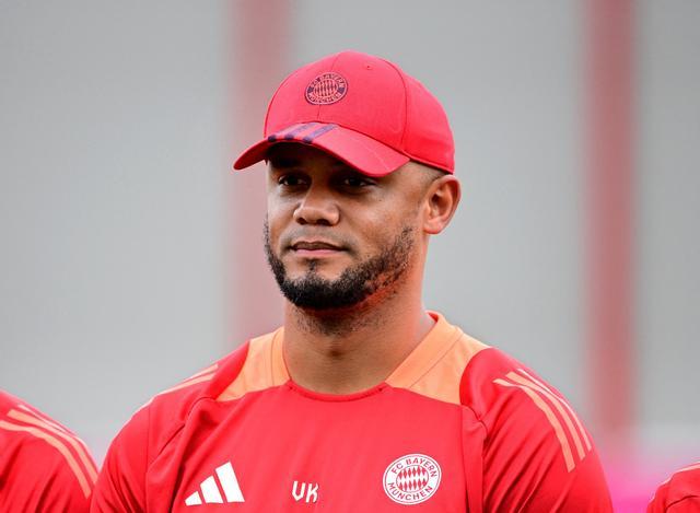 开云网页版中国官网-德甲官网预热拜仁vs汉堡:近10次交锋,拜仁38-3汉堡取9胜