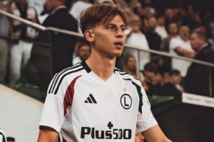 罗马诺：罗马即将签下20岁波兰中卫齐奥尔科夫斯基，已谈妥合同