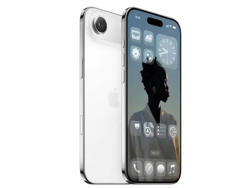 中国移动、电信、联通将为iPhone Air提供eSIM支持