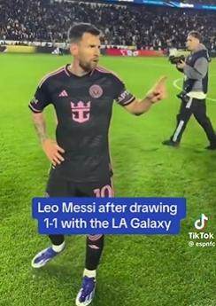 【夜读】C罗收到罚单