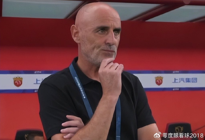 23轮仅首发11次!李铁昔日“关系户”惨遭穆帅冷落,沦为中超边缘人