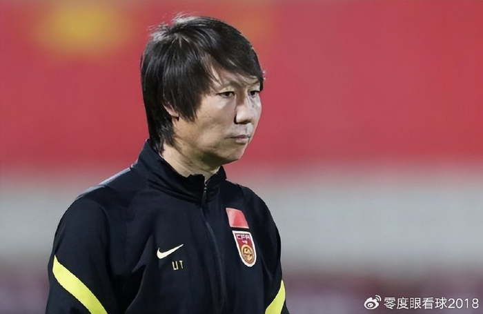 23轮仅首发11次!李铁昔日“关系户”惨遭穆帅冷落,沦为中超边缘人