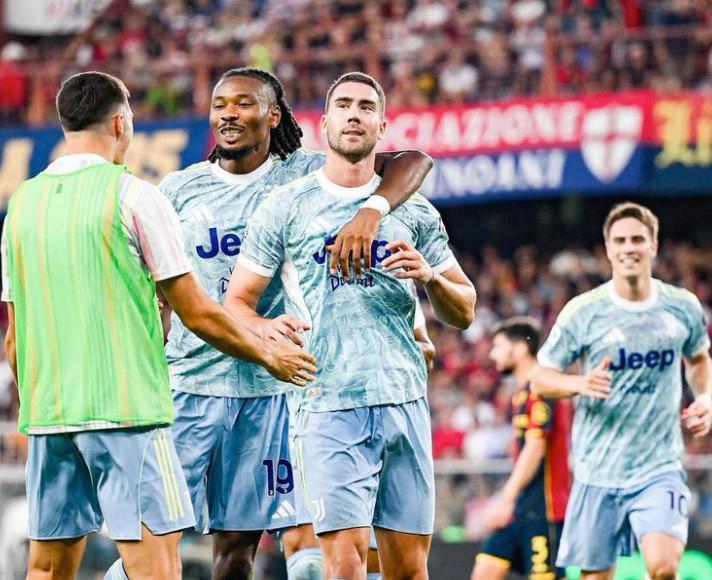 Kaiyun网页版-14场进11球,DV9生涯8月意甲场均进球三分制以来所有球员最高