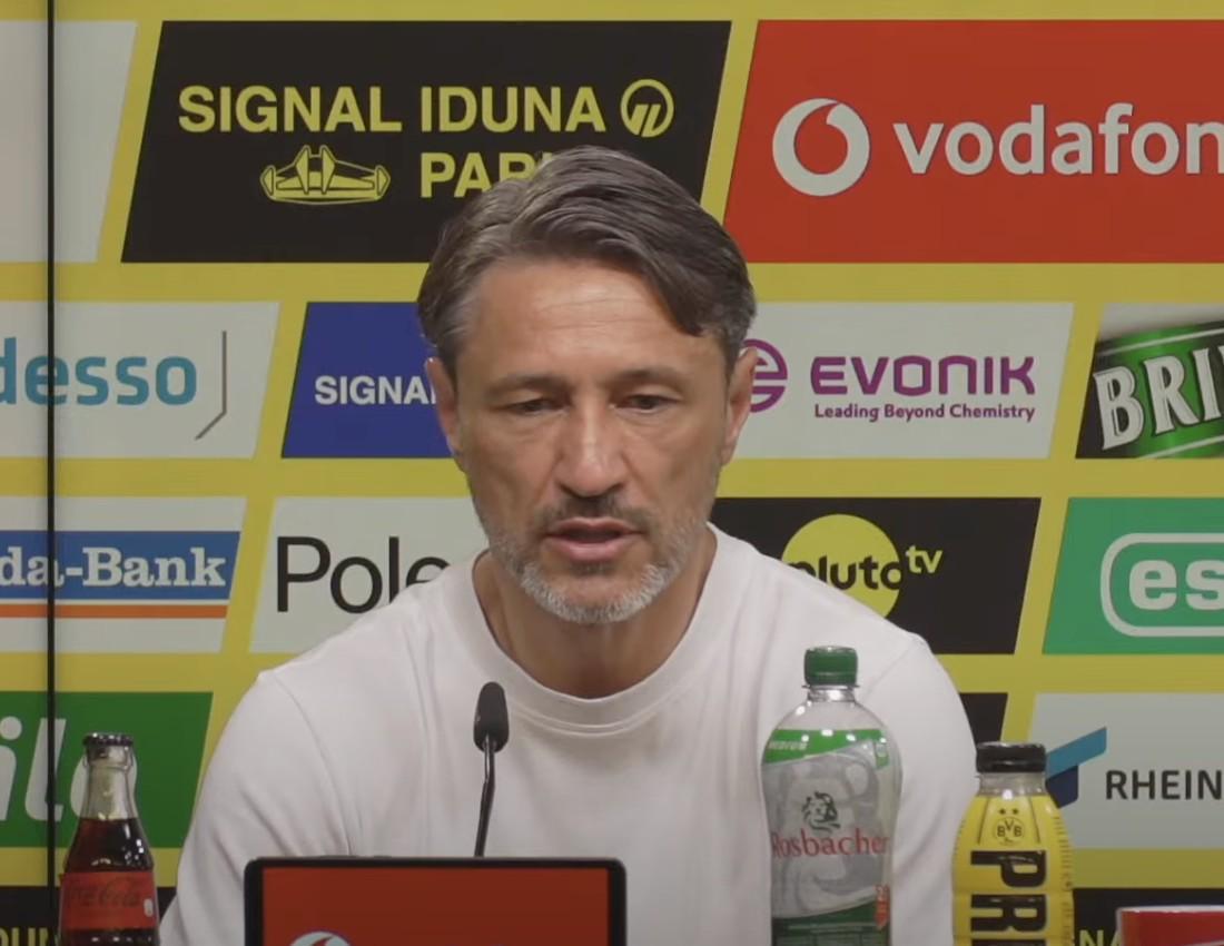 开云登录入口-科瓦奇：法比奥-席尔瓦？我们不想冒险；安塞尔米诺是好球员