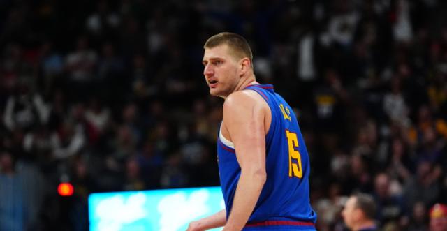 1737199417572022303.png 约基奇神奇一传令世人疯狂 他的想法领先全世界