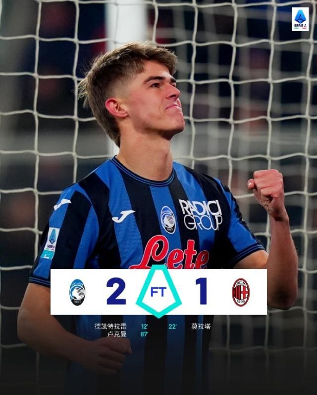 1733535082508062341.jpg Kaiyun网页版-CDK弑旧主送“女神”登顶,AC米兰不只输在争议判罚