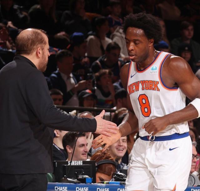 1705644736123035087.jpg 4天3赛场均打43分钟!锡伯杜得到爱将OG两眼放光