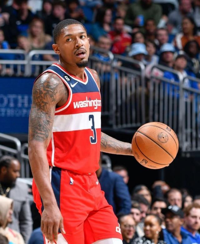 1686897730671058065.jpg Kaiyun网页版-【流言汇总】比尔之后拉文也上货架?火箭瞄多个目标