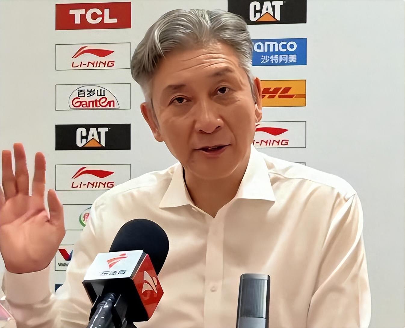 开云网页版中国官网-深圳男篮为何能越打越强？他们的做法，辽宁男篮应该好好学学