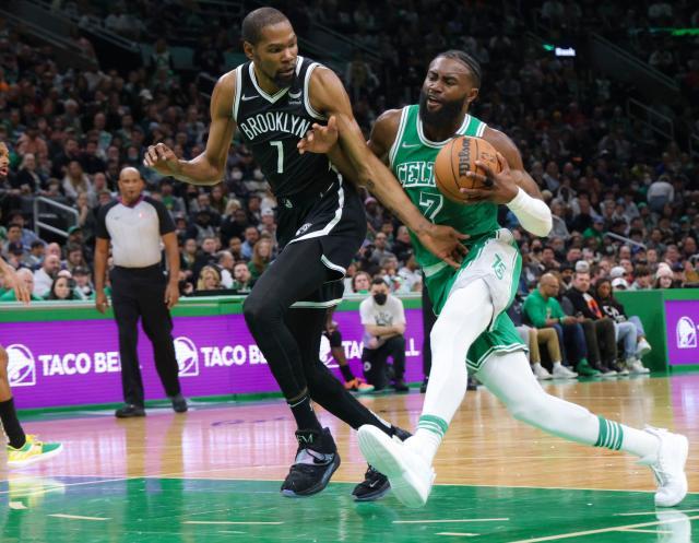 1658891107550059349.jpg 再度被卷入交易流言 布朗忠于波士顿之心仍未改变