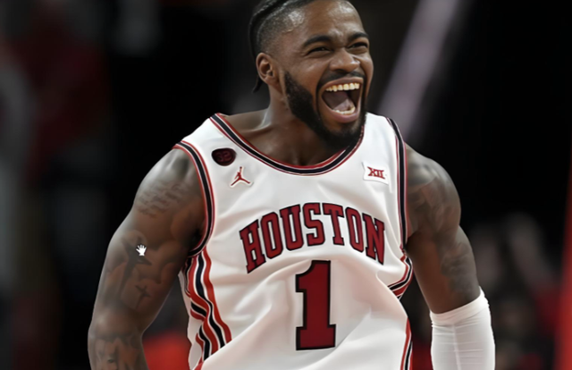 惜败独行侠？2换1交易曝光！首轮+老将换5分控卫，火箭乱投医？