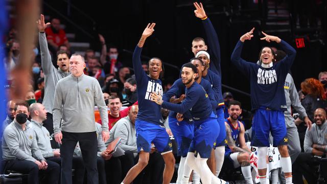 1646228447100093083.jpg 开云网页版中国官网-约基奇的帮手即将归来,穆雷和波特能帮掘金走多远