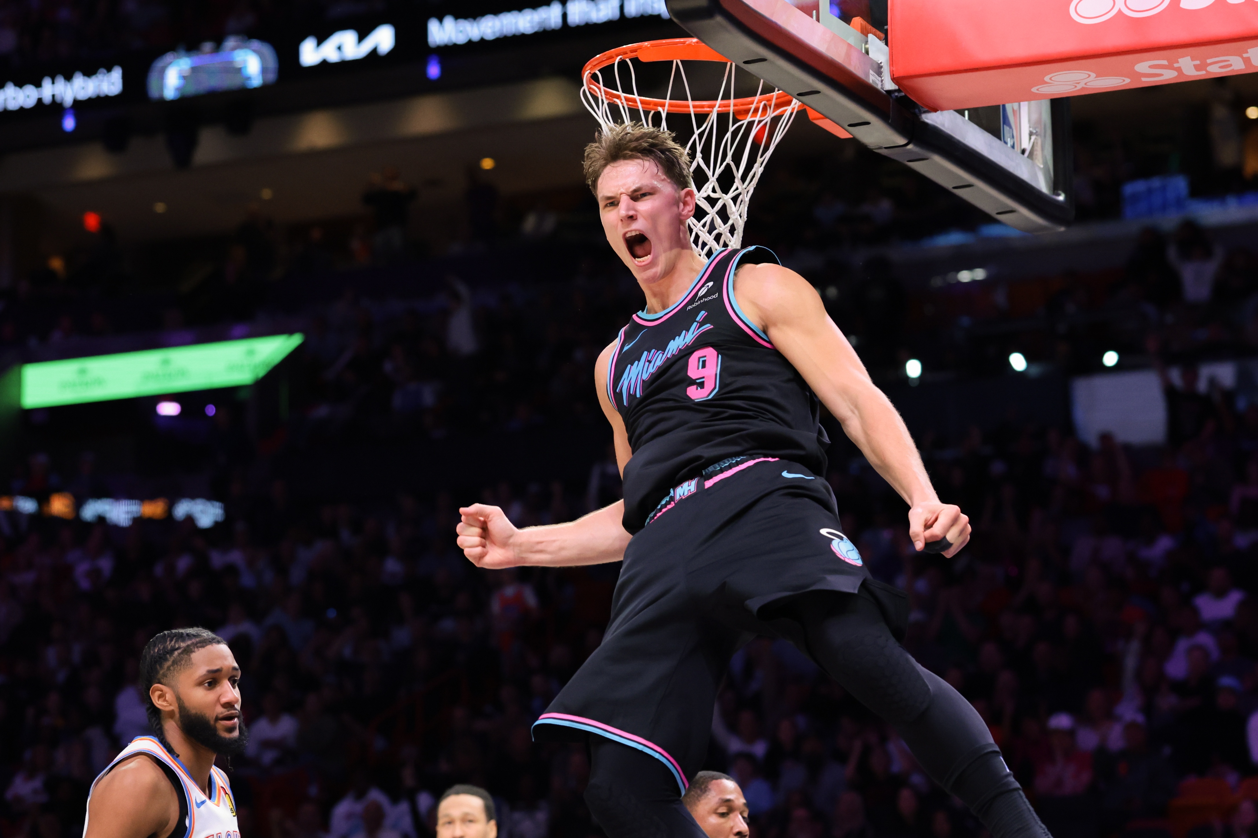 Kaiyun网页版-开局就一边倒!热火全场四节都压制公牛 最终狂胜43分!