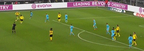 Kaiyun中国官网-【德甲】哈兰德双响破纪录 布兰特2助攻 多特3比0胜