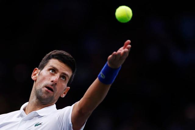 1637199336896055131.jpeg Kaiyun中国官网-总决赛德约小组第一晋级 卢布列夫鲁德PK出线席位