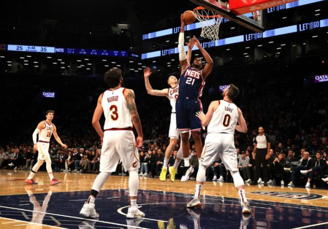 1637215524084029745.png 开云网页版中国官网-阿德救场篮网末节险些崩盘 KD哈登难觅休息机会