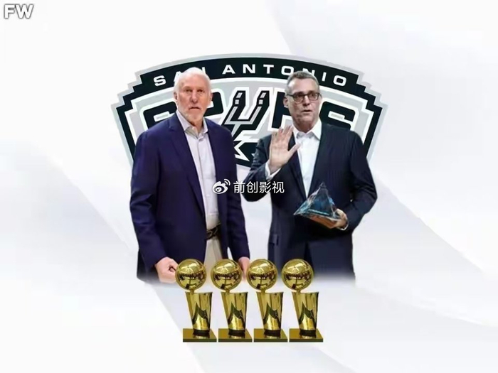 Kaiyun中国官网-比詹皇更长的河！在联盟打拼32年的双人组，夺5冠后又想打造王朝|马刺|布福德|勒布朗·詹姆斯|圣安东尼奥马刺队|俄克拉荷马雷霆队_新浪体育_新浪新闻