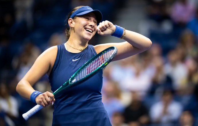 开云登录入口-2026劳伦斯奖提名发布,网坛五人上榜!|辛纳|阿尔卡拉斯|卡洛斯·阿尔卡拉斯|姚明|刘翔_新浪体育_新浪新闻