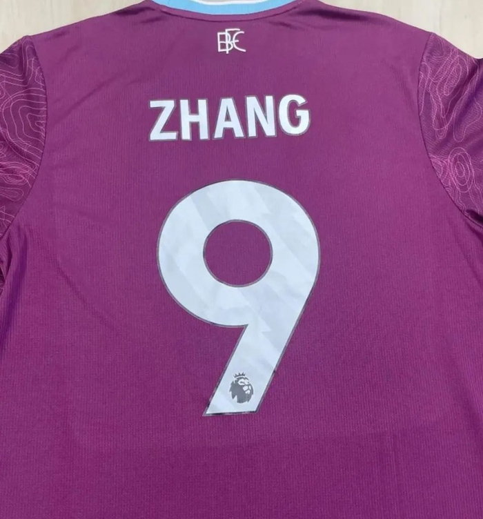 Kaiyun中国官网-英超青训再添中国锋线！18岁张家鸣身披9号，先外租后回归|伯恩利|塞尔维亚|U21|徐彬|梯队_新浪体育_新浪新闻