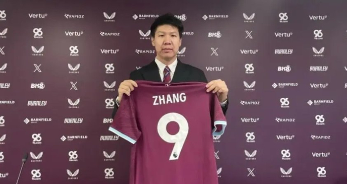 Kaiyun中国官网-英超青训再添中国锋线！18岁张家鸣身披9号，先外租后回归|伯恩利|塞尔维亚|U21|徐彬|梯队_新浪体育_新浪新闻