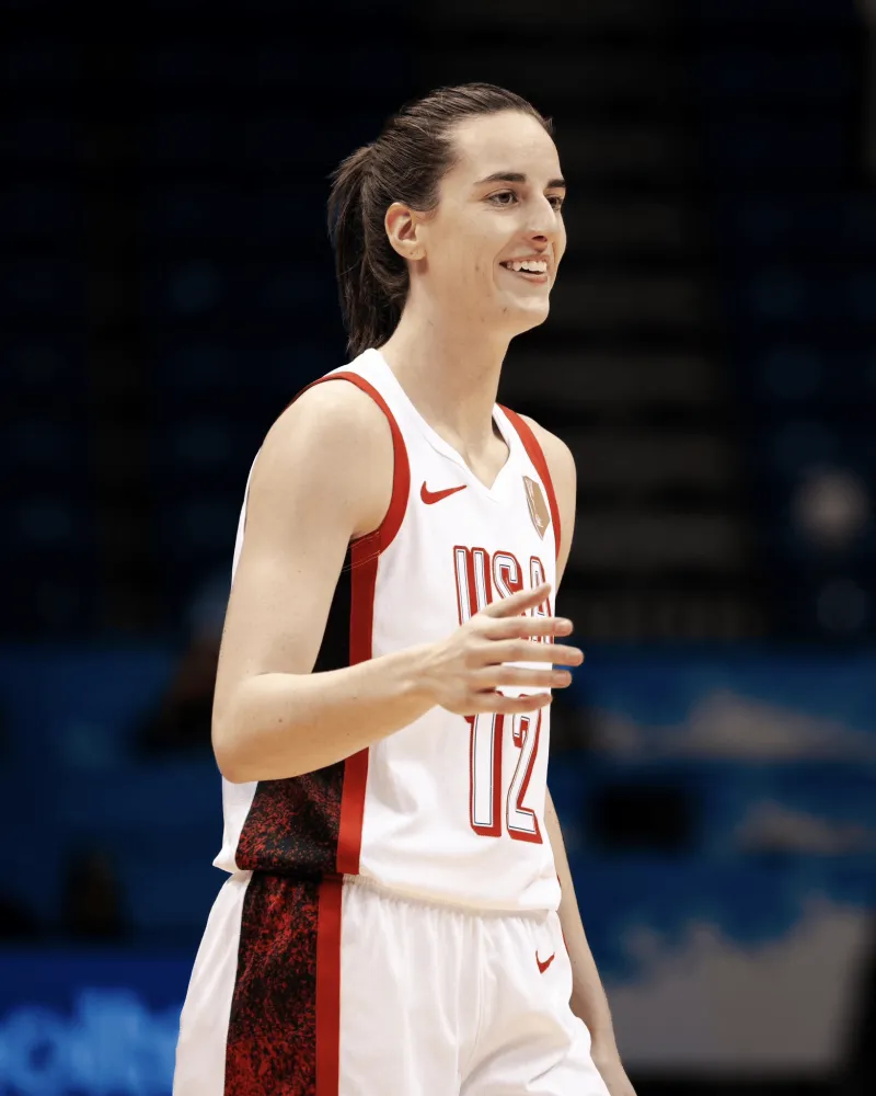 开云网页版中国官网-女篮世预赛：克拉克17分&amp;amp;佩奇9分，美国女篮110-46塞内加尔