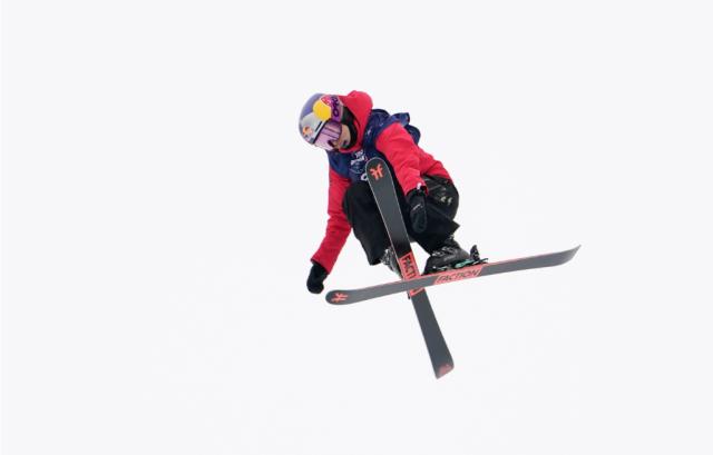 Kaiyun开云中国官网-【冬奥100天】中国夺金几率？ 谷爱凌葱桶接力最有望