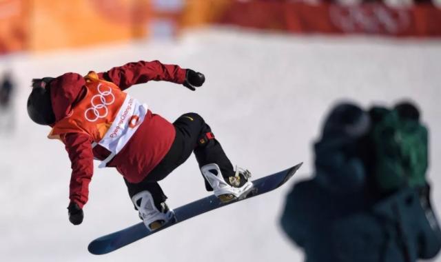 Kaiyun开云中国官网-【冬奥100天】中国夺金几率？ 谷爱凌葱桶接力最有望