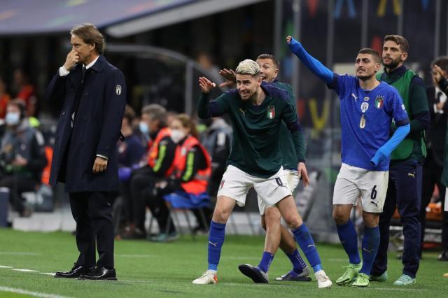 1633570594025062267.jpg 开云网页版中国官网-梁熙明:意大利暴露真实水平 卸掉不败包袱是好事