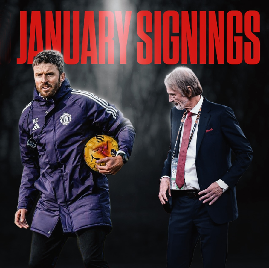 Kaiyun网页版-曼联打完阿森纳或考虑压哨引援,卡里克参与谈判!青木回归零可能